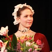 Jeppe z vrsku DNJ Kristyna Hrusinska foto Ivan Kahun